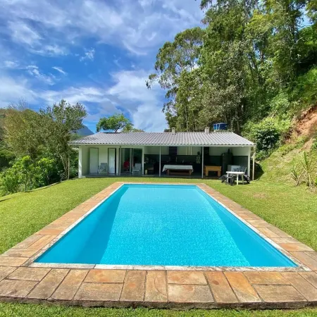Casa Luna Hotels in Teresopolis