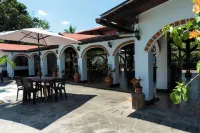 Hacienda Don Vicente Bungalows-Tarapoto - 2-Star