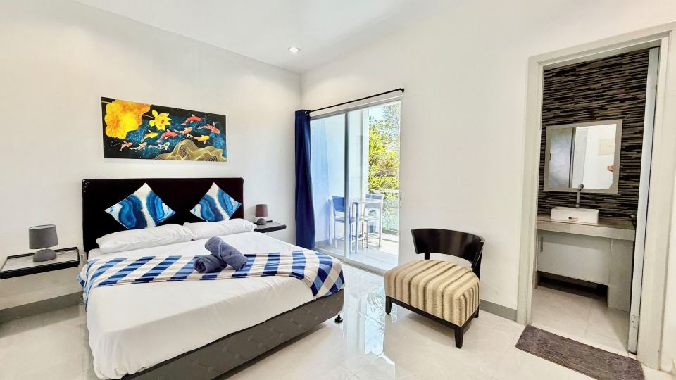 Sapphire Boutique Resort