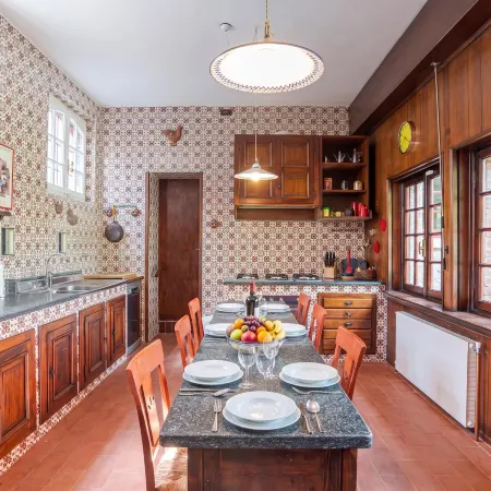 Villa Colle