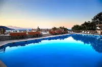 Elpida Village - Beach