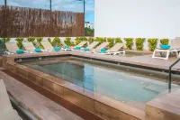 Iberostar Waves Las Dalias -All Inclusive - Beach