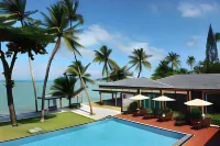 Samui Mermaid Beachfront - Infinity Pools