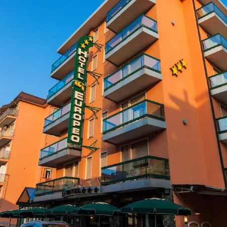 Hotel Europeo