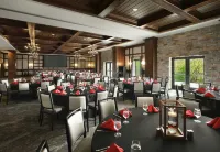 Dellshire Resort - breakfast