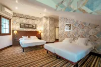 Hotel Granda - Wifi
