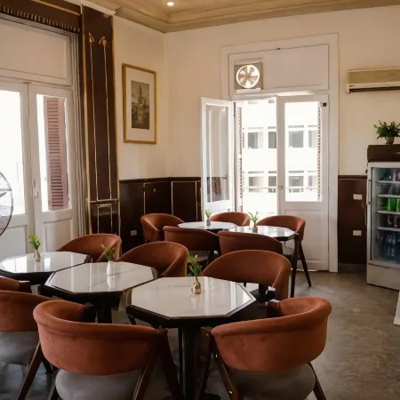 City View Museum Hotel