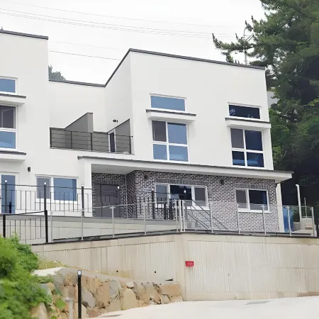 Oneday Namhae Pension
