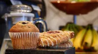 Best Western Plus Monterey Inn - Bữa sáng