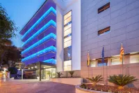 Hotel Best San Francisco - Bữa sáng