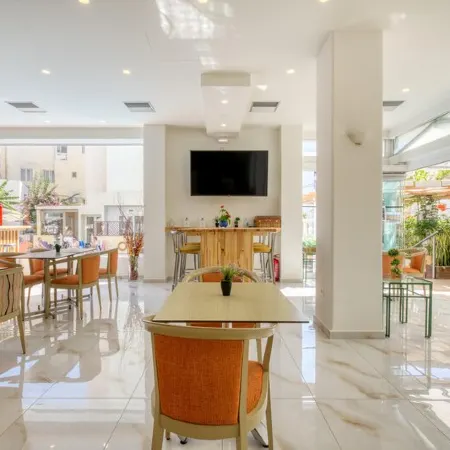Arte Hotel
