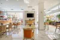 Arte Hotel - Bữa sáng