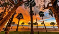 Sunset Boulevard Rooms - 2-Star