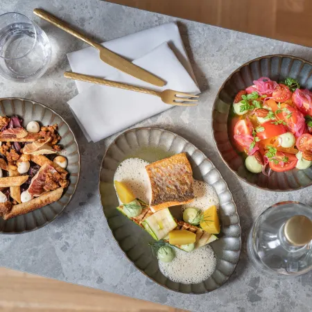 Seegut Zeppelin - a Member of Design Hotels