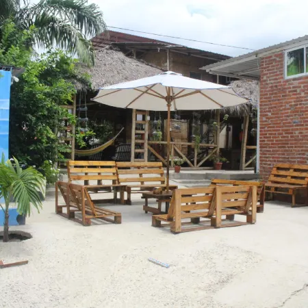 Soga Hostal