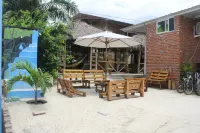 Soga Hostal - Homestays