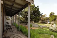 Bayview Cabins Kangaroo Island - Villas
