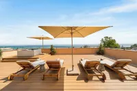 Gran Marbella Resort & Beach Club - 4 étoiles