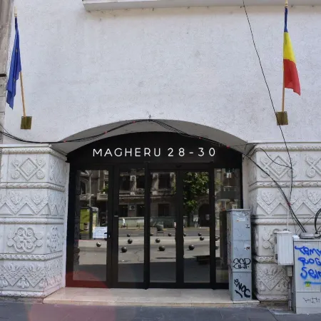 Embassy Romana