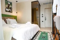 Hotel Dardan - 2-Star