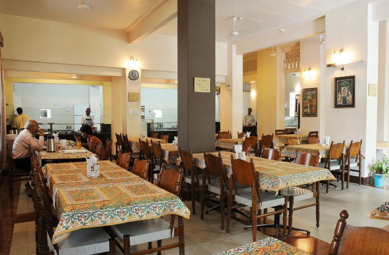 Hotel Arya Niwas photo 5