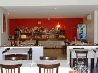 Le National - breakfast