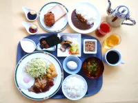 Hotel Ermou Regency - Bữa sáng