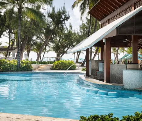 Sandals Barbados All Inclusive Adults Only - 5-Star
