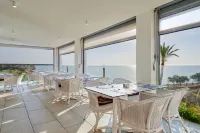 Alua Calas de Mallorca Resort - Kuntosalit