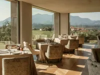 CoolRooms Palacio de Luces - breakfast