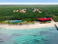 Occidental Cozumel - All Inclusive - spa