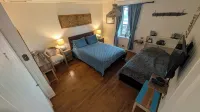 Gite au Vieux Pommier - Homestays