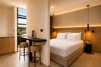 Metropolitan Living by HOUSY - 4 Sao