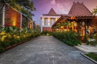 Kalynda Boutique Villa - Pensions