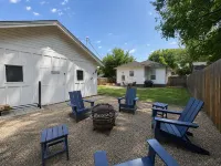 Cozy Chic Home in Downtown Loveland! - con encanto