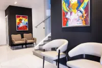 Micro Hotel Rio de Piedras - Homestays