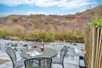 Beddgelert Cottage Escape - 4-Star
