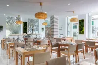 MarSenses Puerto Pollensa Hotel & Spa - WiFi
