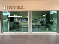 Plaza Inn Express Hoteles cerca del Aeropuerto Internacional de Tapachula