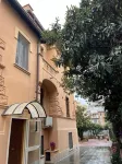 Villa dei fiori - baignoire