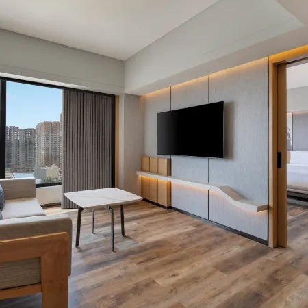Courtyard by Marriott Ghaziabad India