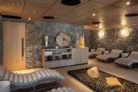 Leonardo Plaza Hotel Tiberias - spa