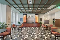 The Crosby Balcony 1BR by Palermo Home - Condos