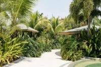 Soul Spring Sanctuary Cuernavaca - piscine