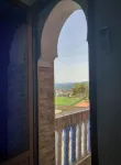 Dar Saida Hora - Mountain view