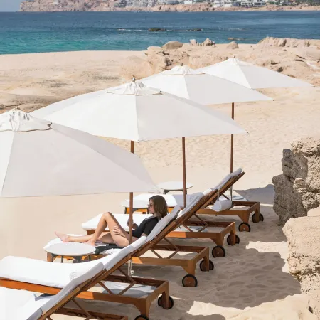 Grand Velas Boutique Hotel
