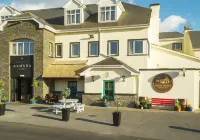Armada Hotel - Wifi
