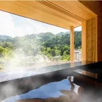 Sanyanagitei Ryokan - Homestays