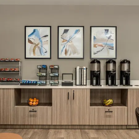 Hyatt Studios Chesapeake