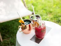 Mercure Belfort Centre - bar